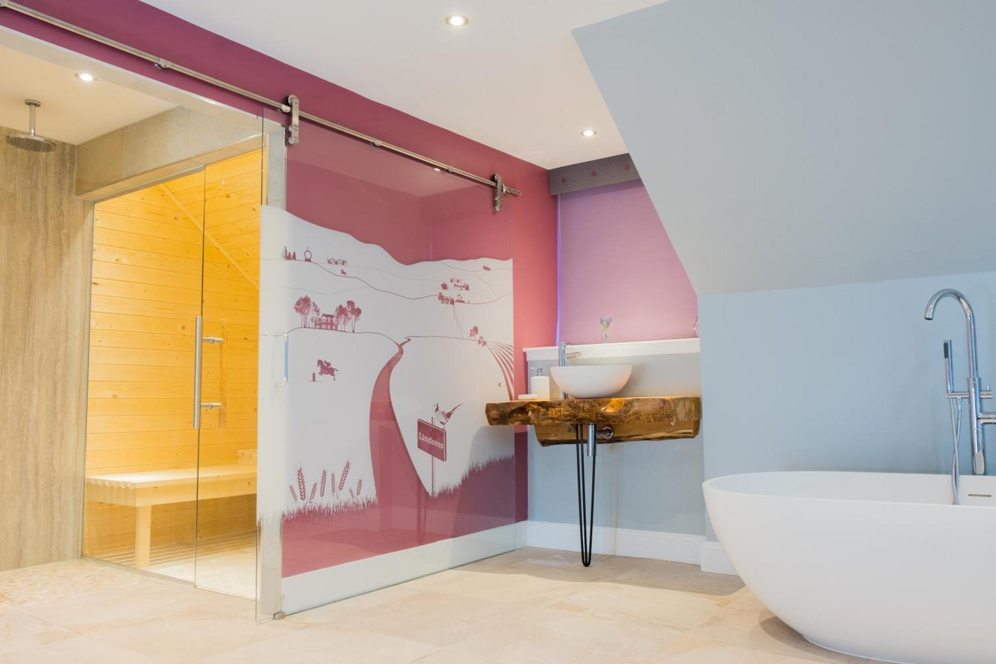 Luxury Couple'S Retreat With Hot Tub At Lindores Newburgh  Exterior photo